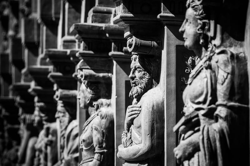 Renaissance Revelations