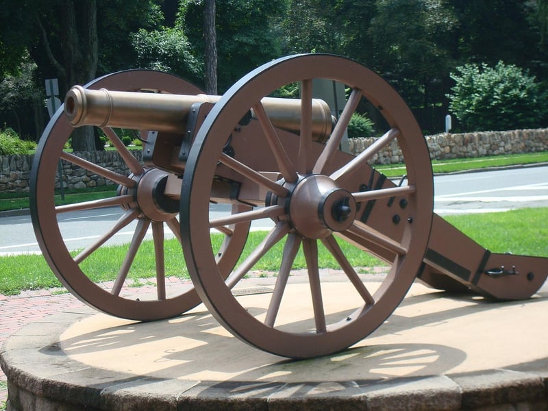 Revolutionary Wars