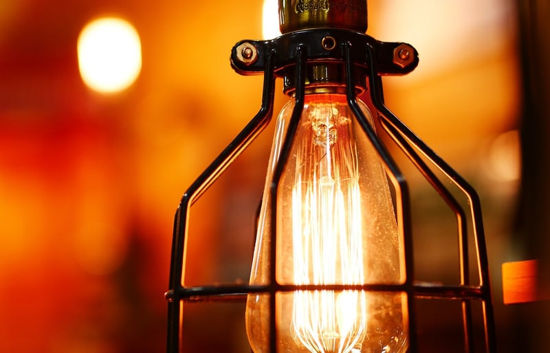 Thomas Edison